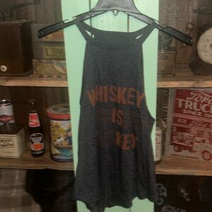 Women’s tank top